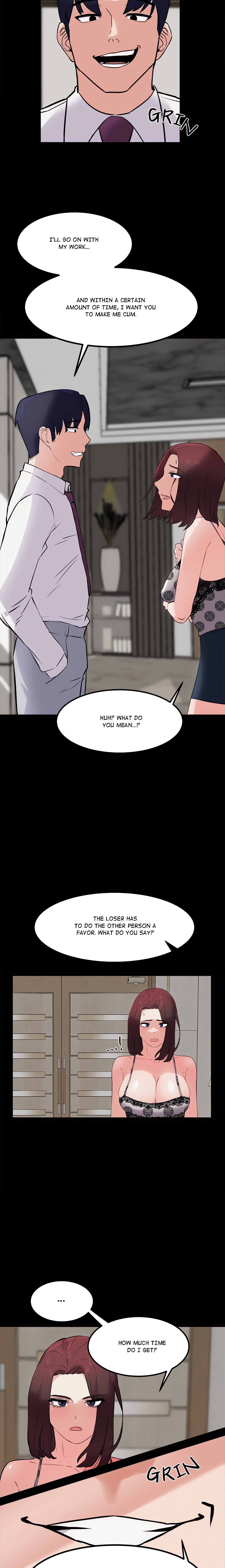 Do it if You Want chapter 22 page 4