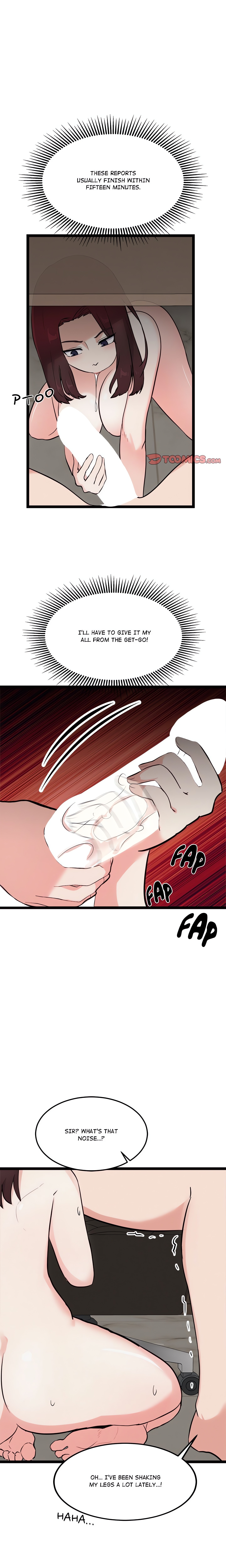 Do it if You Want chapter 22 page 6