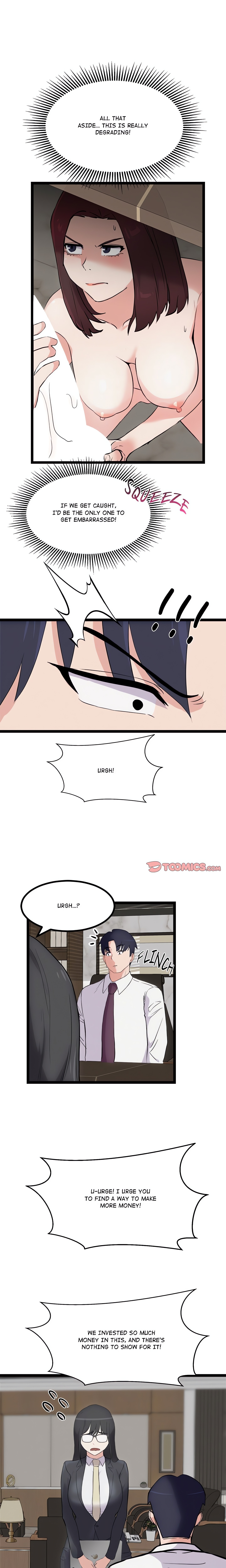 Do it if You Want chapter 22 page 7