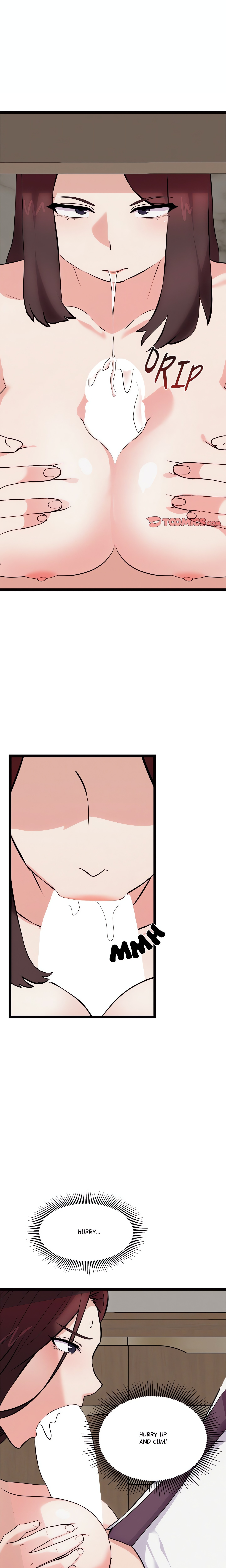 Do it if You Want chapter 22 page 11
