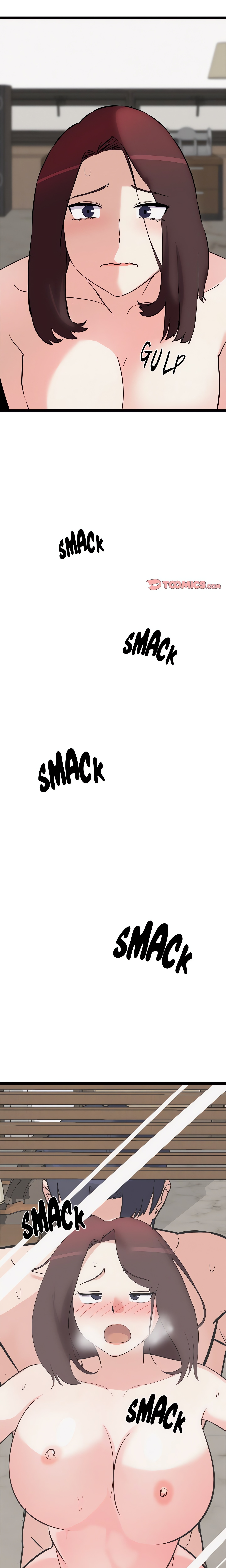 Do it if You Want chapter 22 page 16