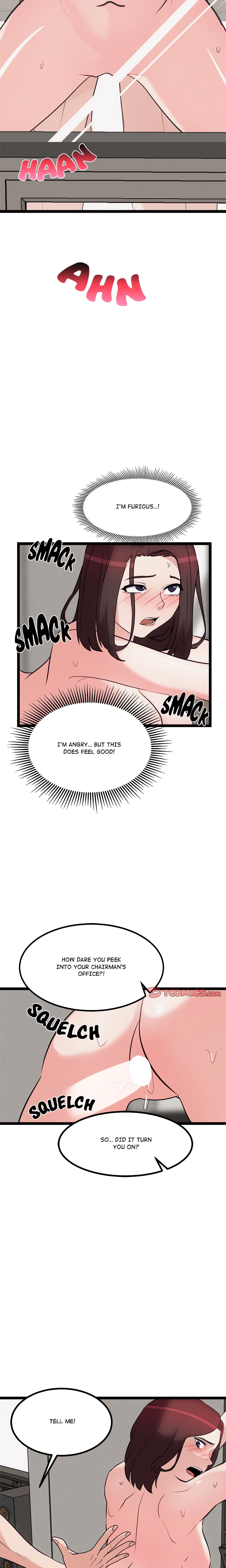 Do it if You Want chapter 22 page 17