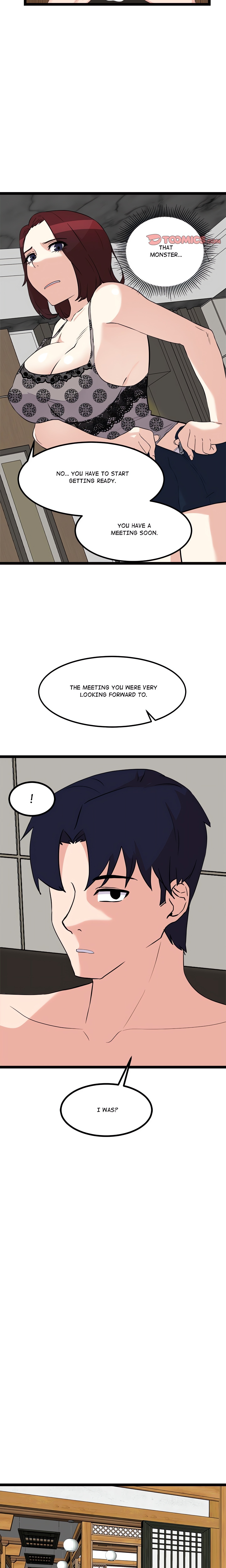 Do it if You Want chapter 22 page 20