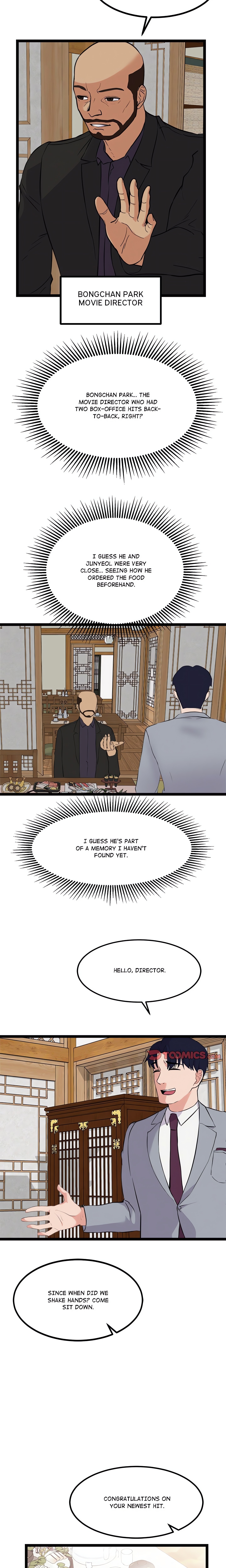 Do it if You Want chapter 22 page 22