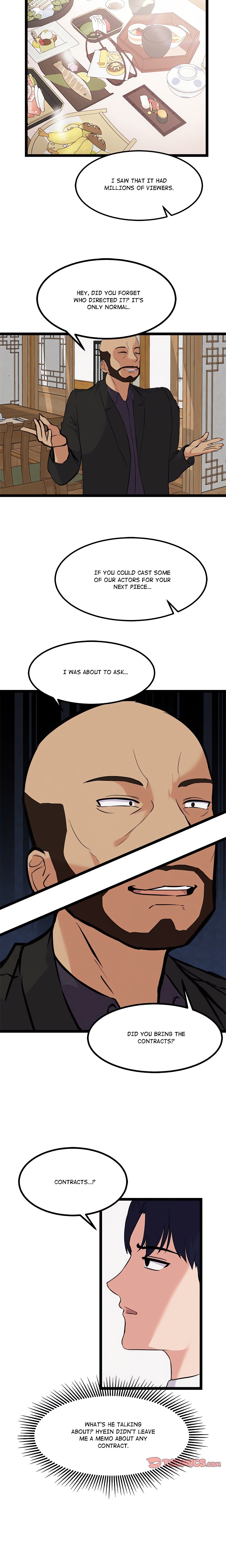 Do it if You Want chapter 22 page 23