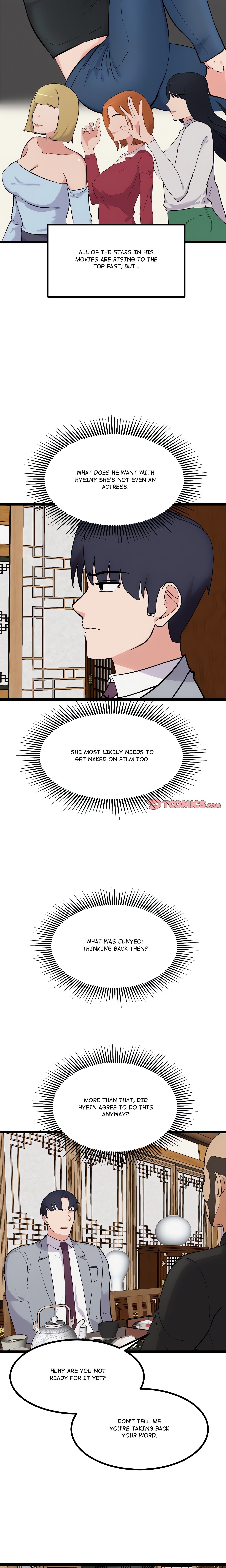 Do it if You Want chapter 23 page 2