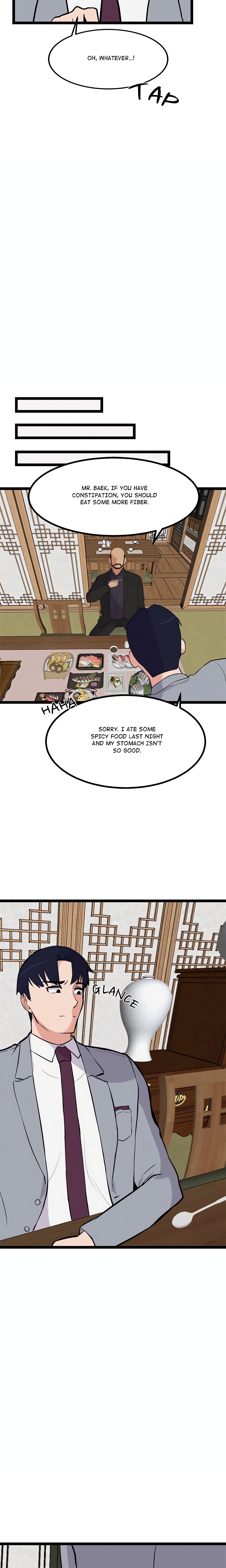 Do it if You Want chapter 23 page 9