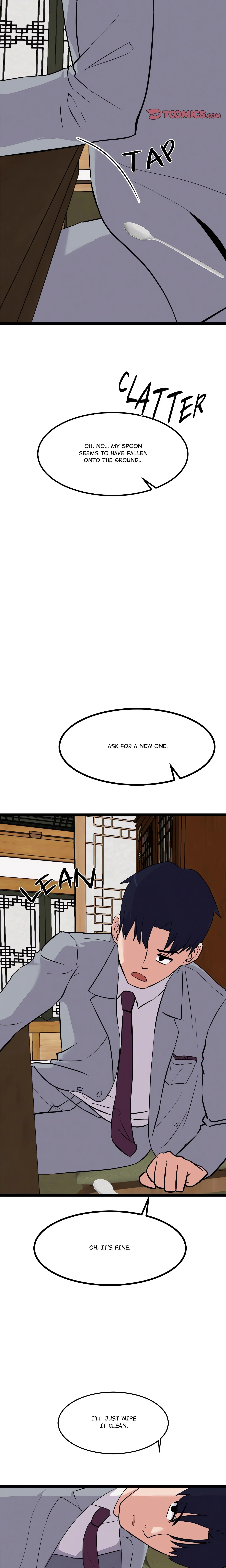 Do it if You Want chapter 23 page 10
