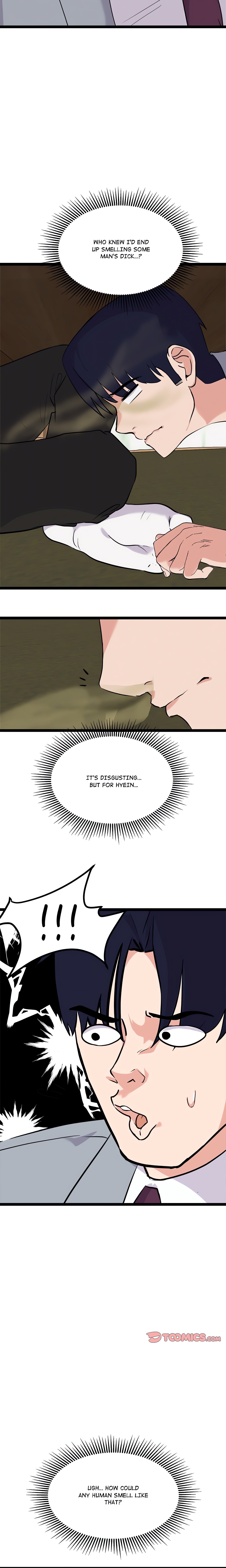 Do it if You Want chapter 23 page 13