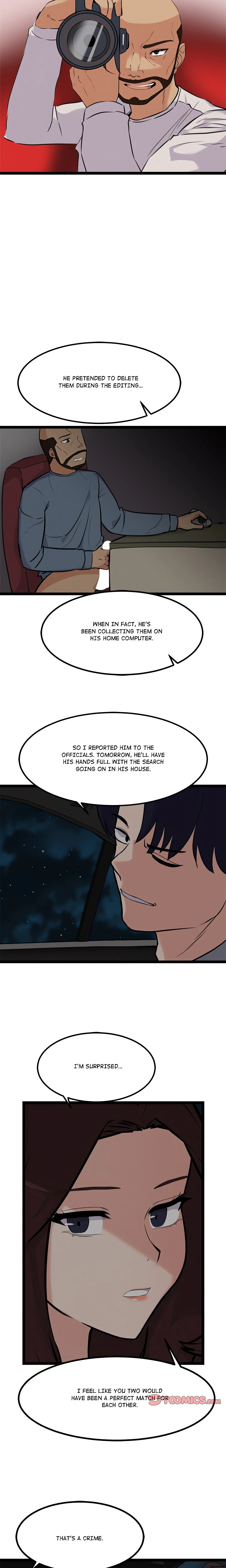 Do it if You Want chapter 23 page 18