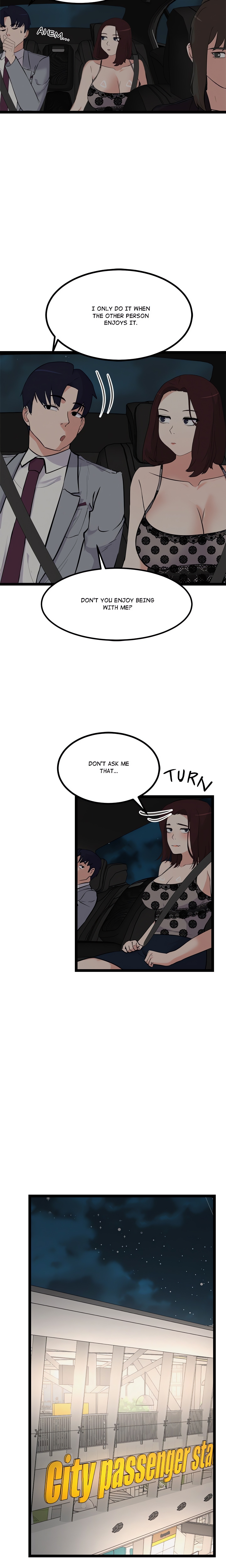 Do it if You Want chapter 23 page 19