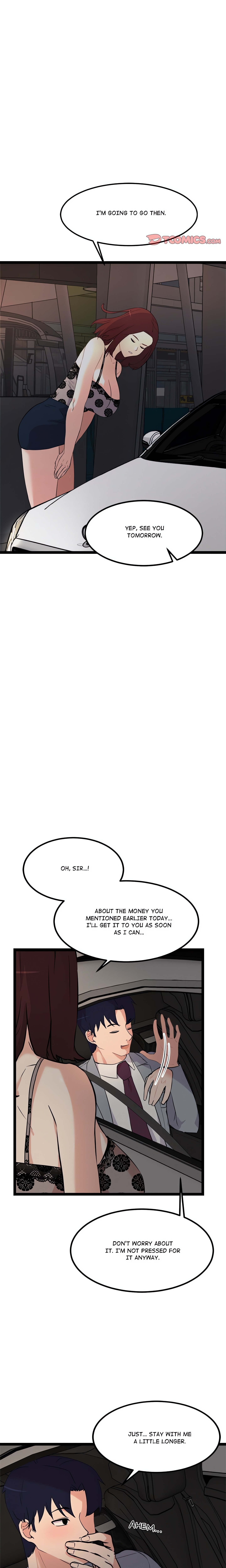 Do it if You Want chapter 23 page 20