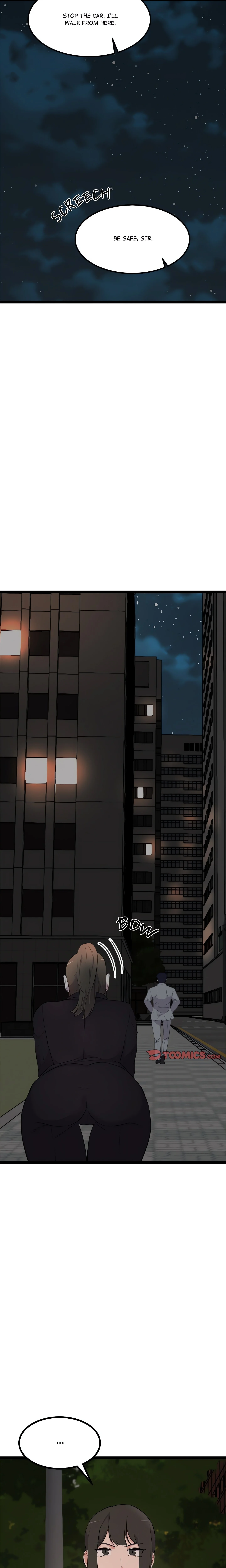 Do it if You Want chapter 23 page 22
