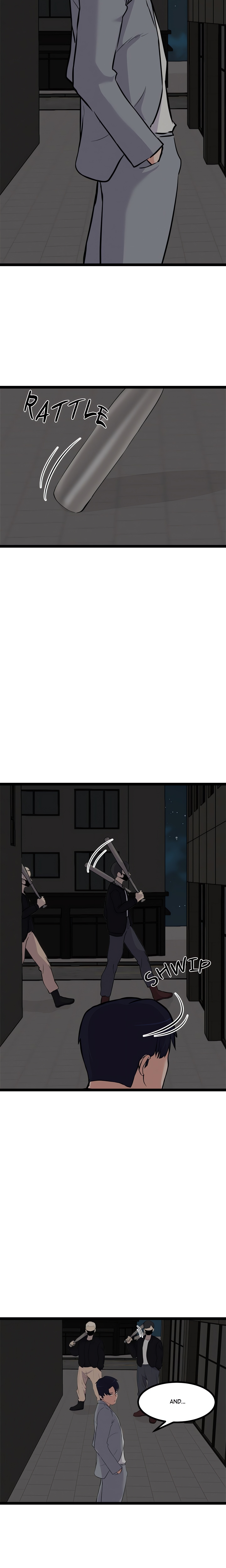Do it if You Want chapter 23 page 24