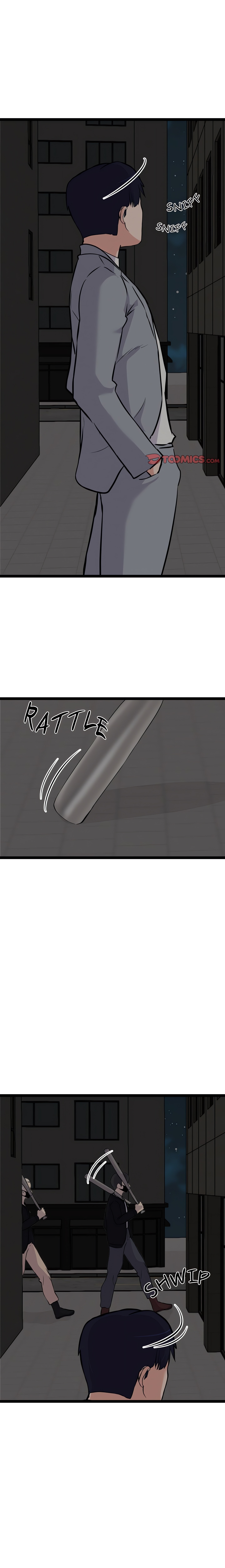 Do it if You Want chapter 24 page 1