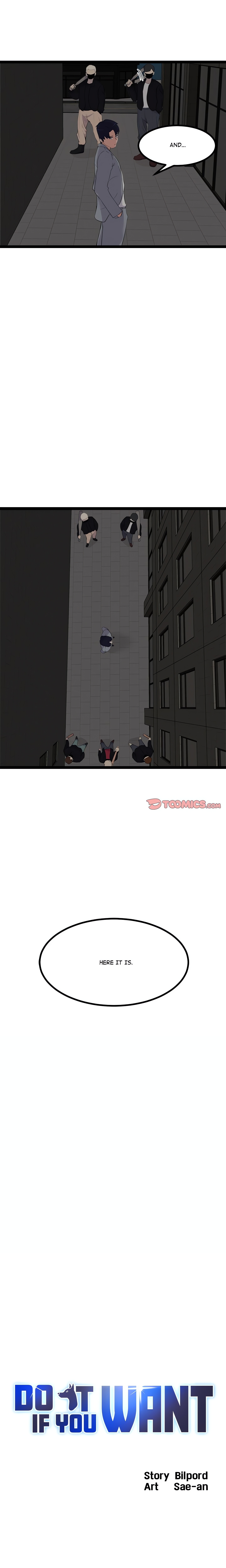 Do it if You Want chapter 24 page 2