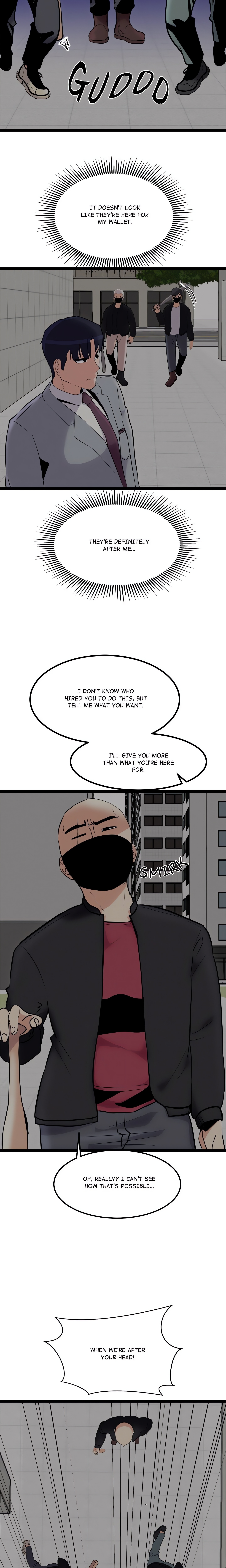 Do it if You Want chapter 24 page 4