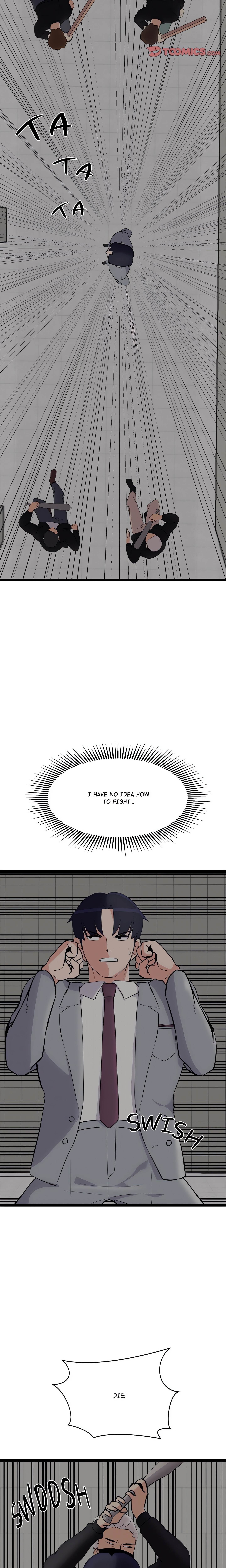Do it if You Want chapter 24 page 5