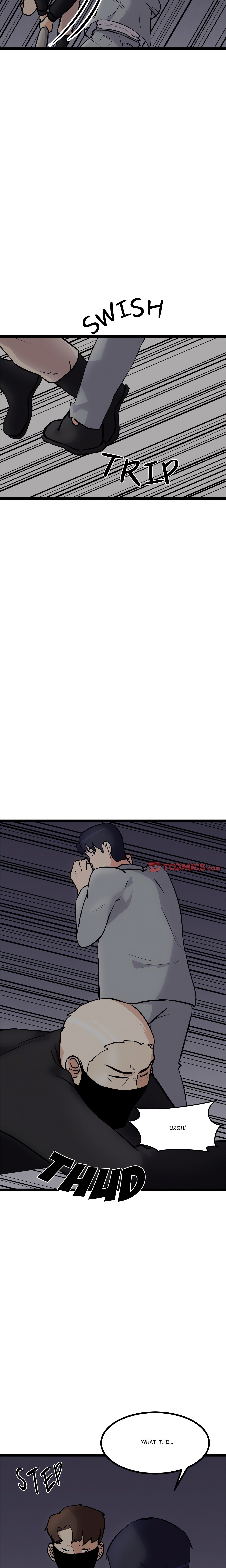 Do it if You Want chapter 24 page 7