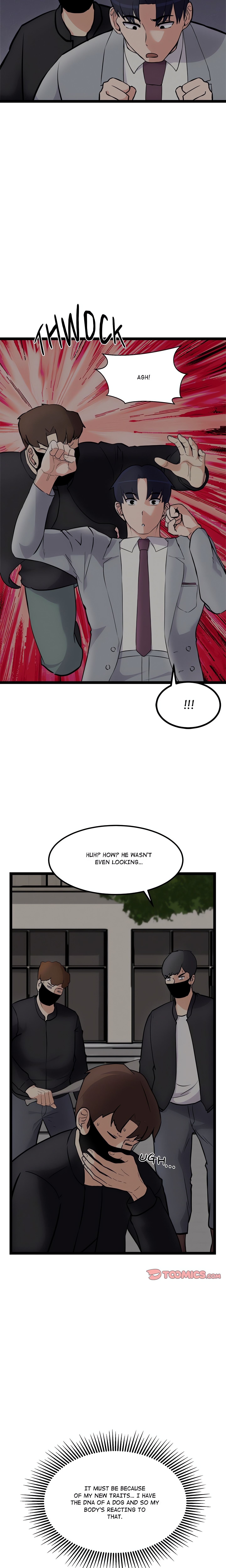 Do it if You Want chapter 24 page 8