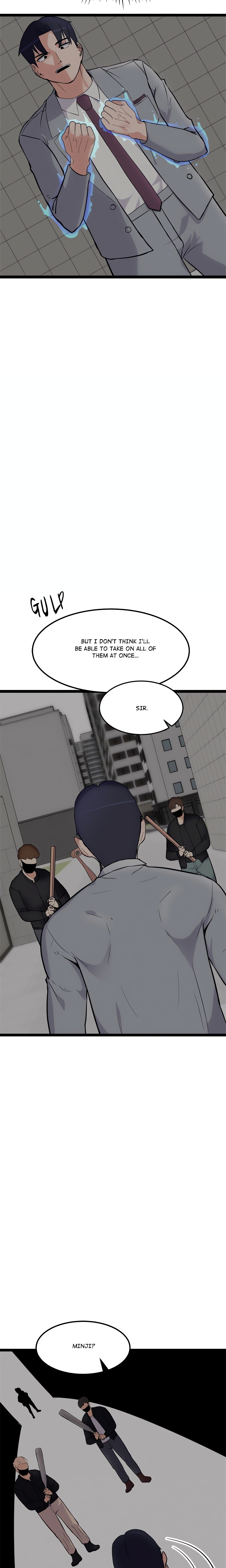 Do it if You Want chapter 24 page 9