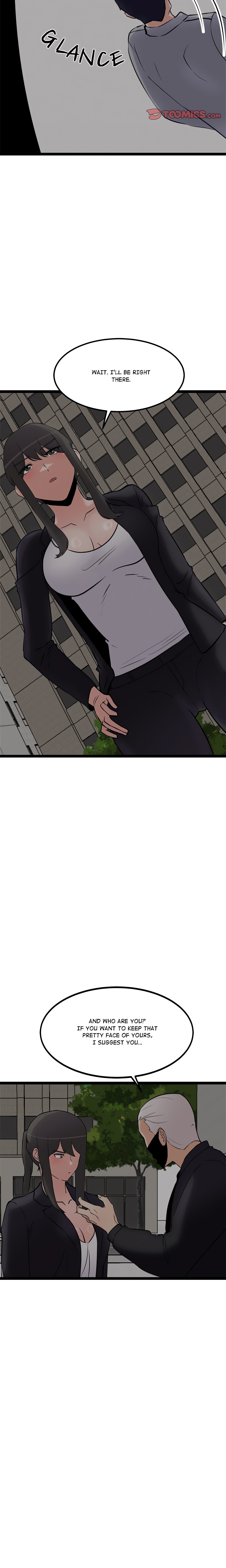 Do it if You Want chapter 24 page 10