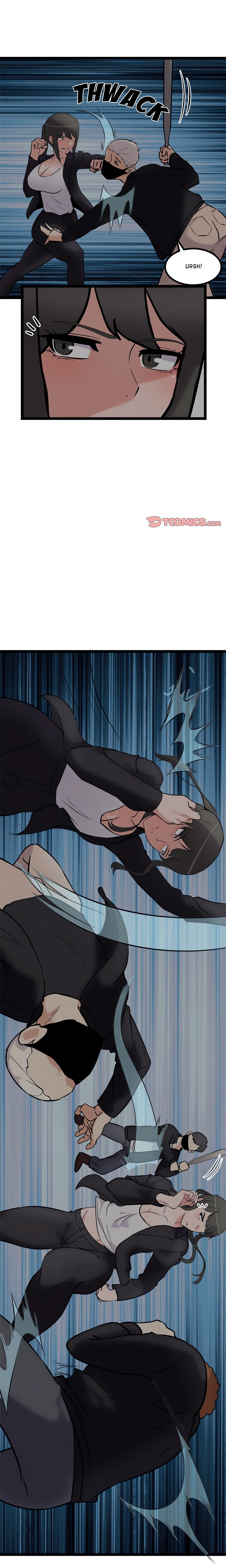 Do it if You Want chapter 24 page 11