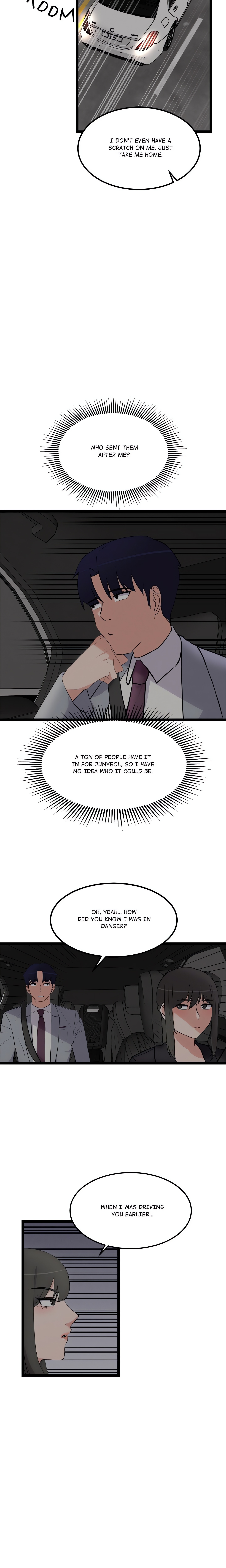 Do it if You Want chapter 24 page 14