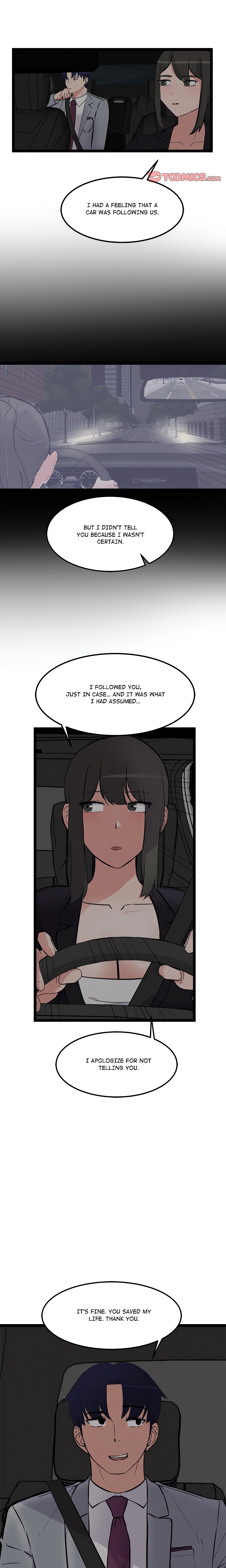 Do it if You Want chapter 24 page 15
