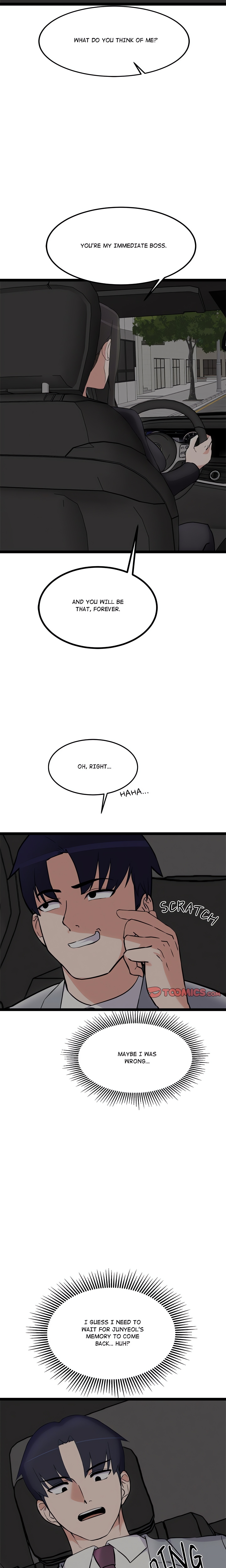 Do it if You Want chapter 24 page 17
