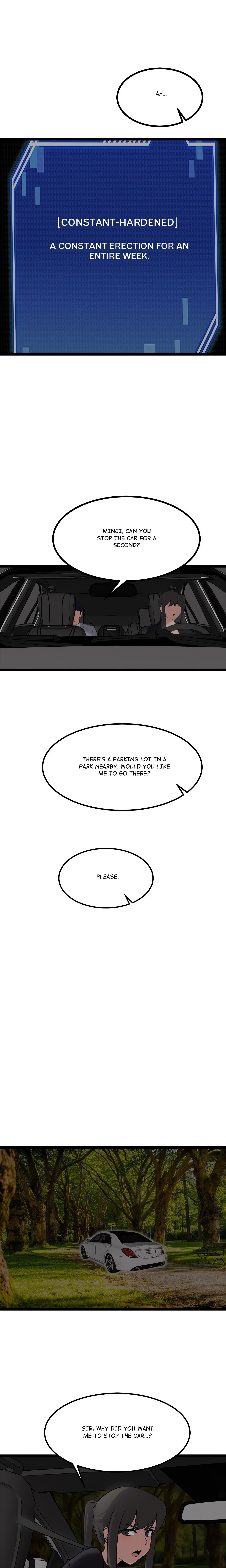 Do it if You Want chapter 24 page 19