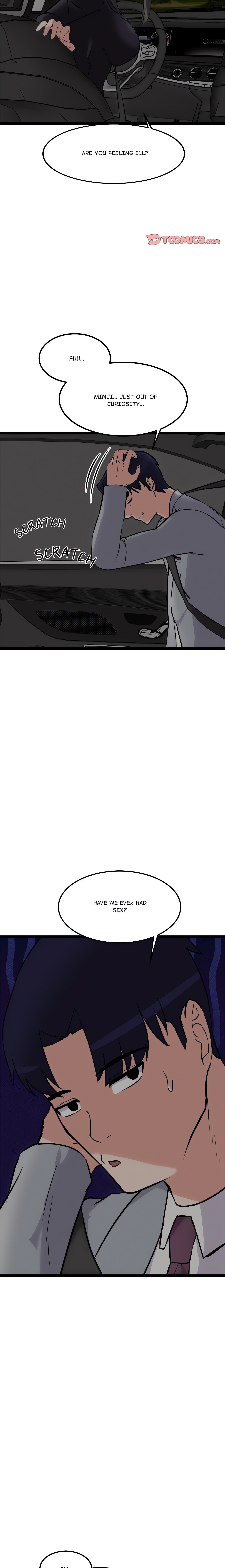 Do it if You Want chapter 24 page 20