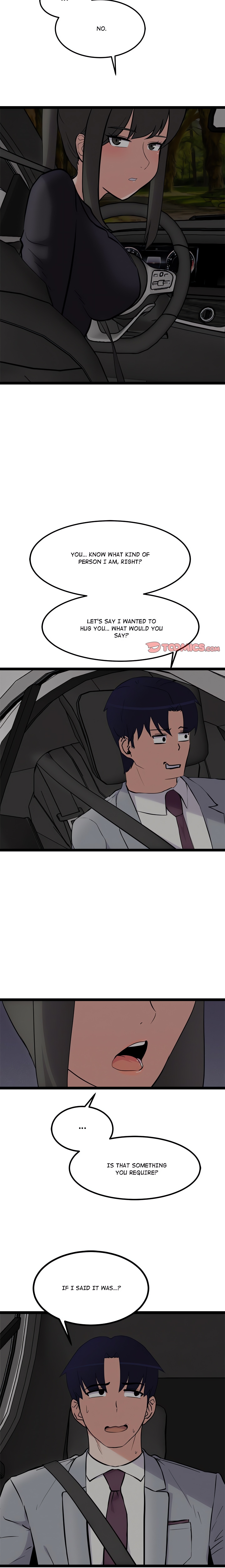 Do it if You Want chapter 24 page 21