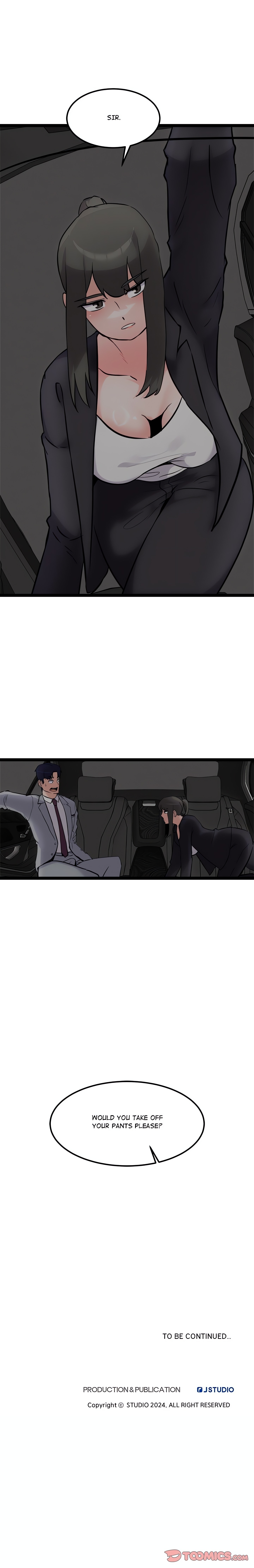 Do it if You Want chapter 24 page 23