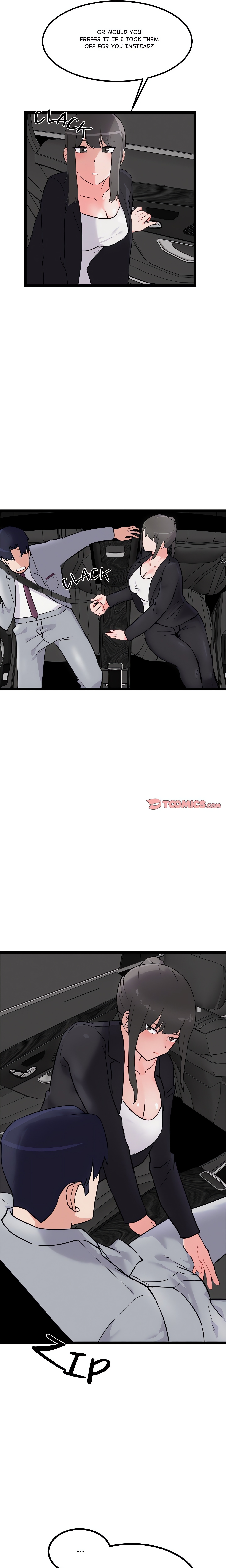 Do it if You Want chapter 25 page 2