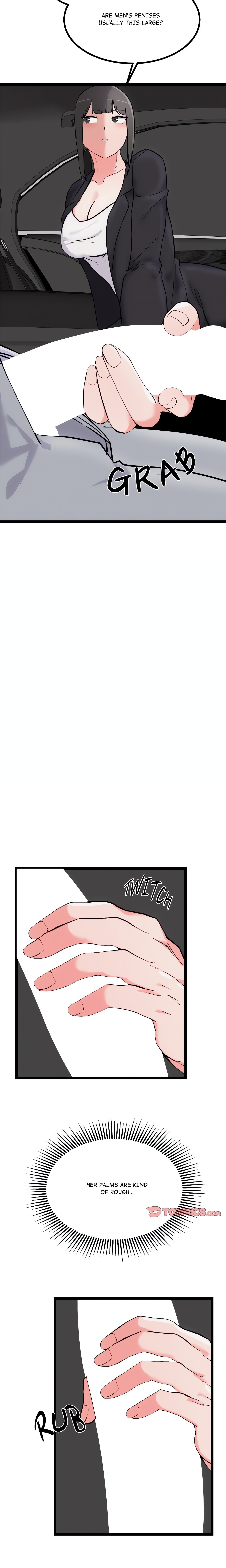 Do it if You Want chapter 25 page 3