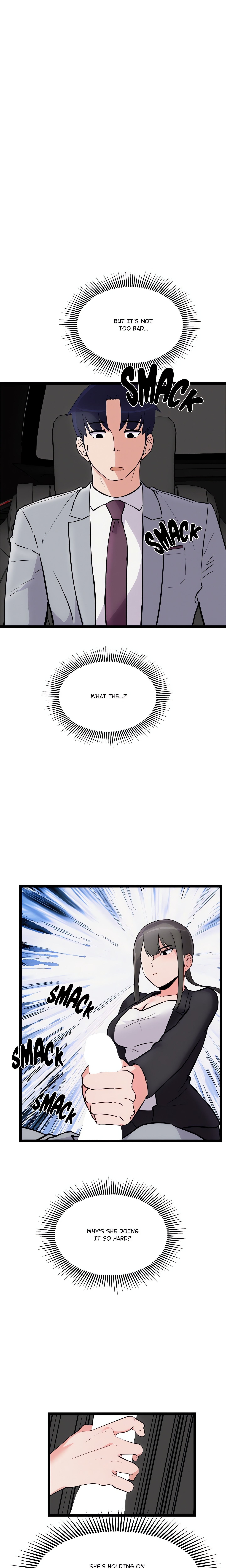 Do it if You Want chapter 25 page 4