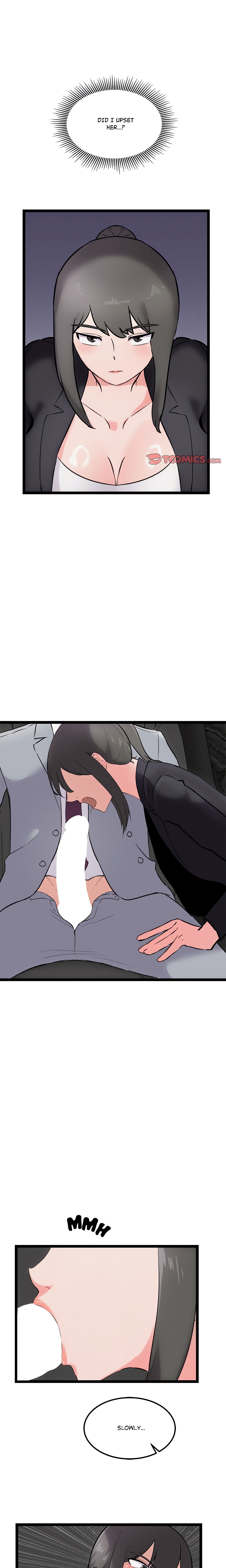 Do it if You Want chapter 25 page 6