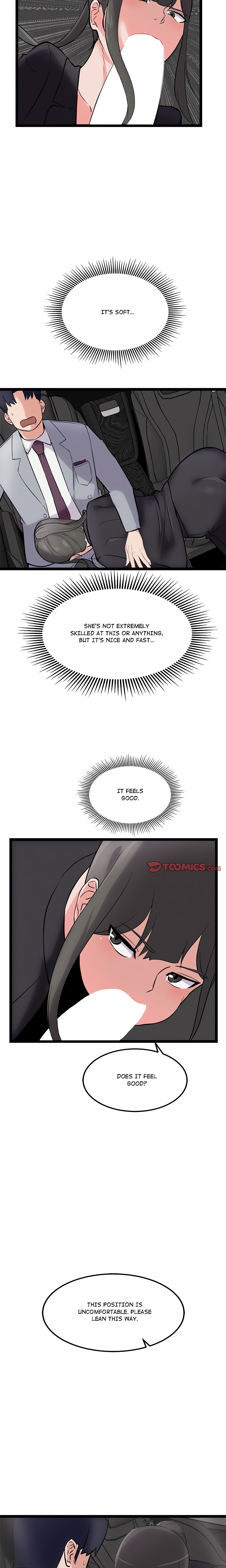 Do it if You Want chapter 25 page 7
