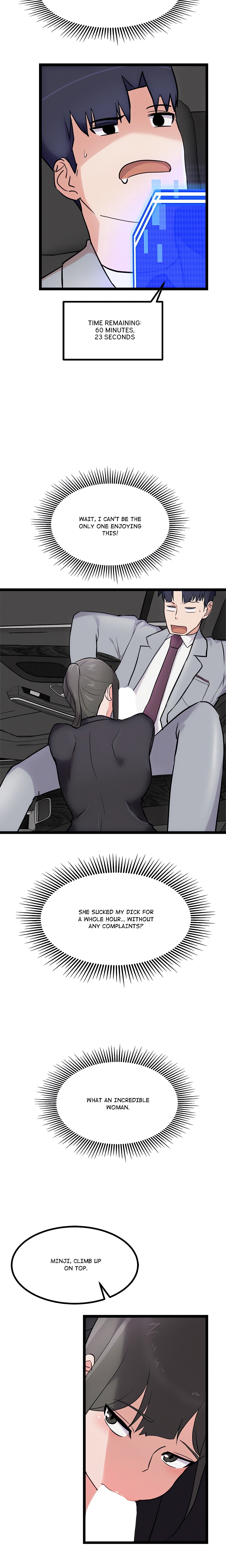 Do it if You Want chapter 25 page 9
