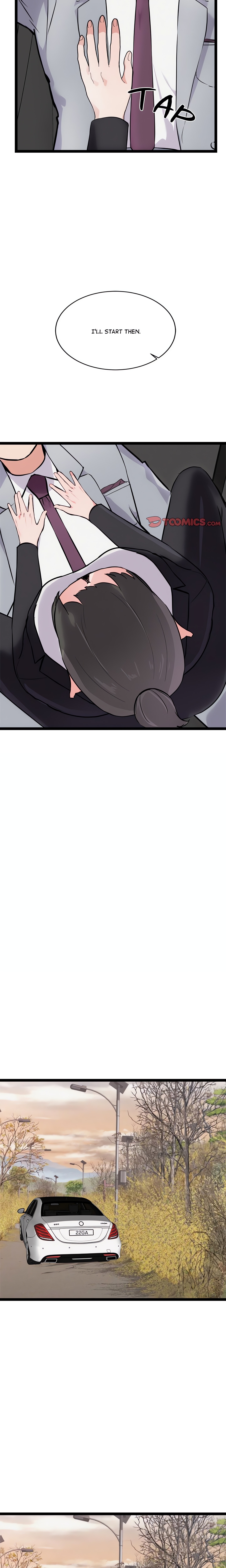 Do it if You Want chapter 25 page 11