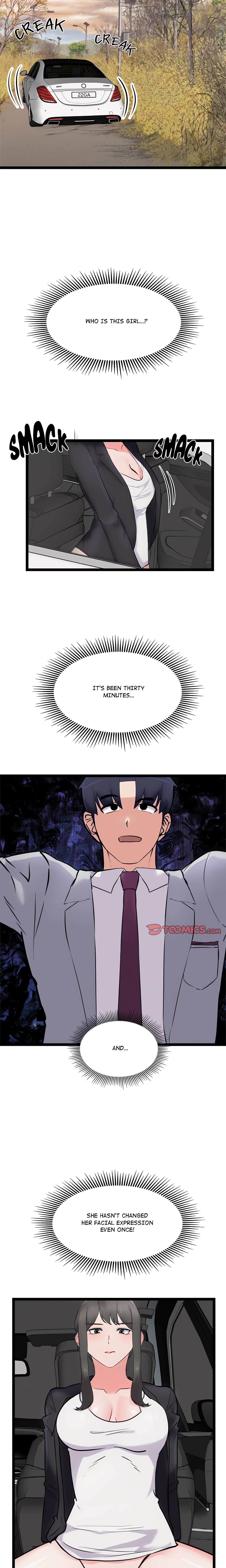 Do it if You Want chapter 25 page 12