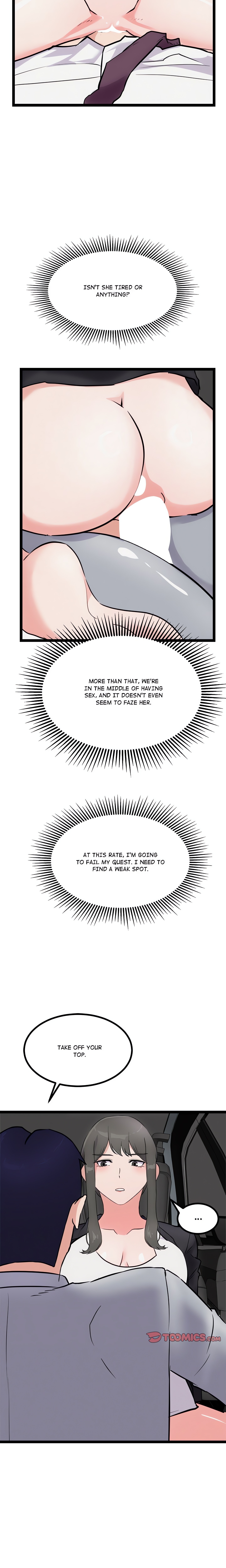 Do it if You Want chapter 25 page 13