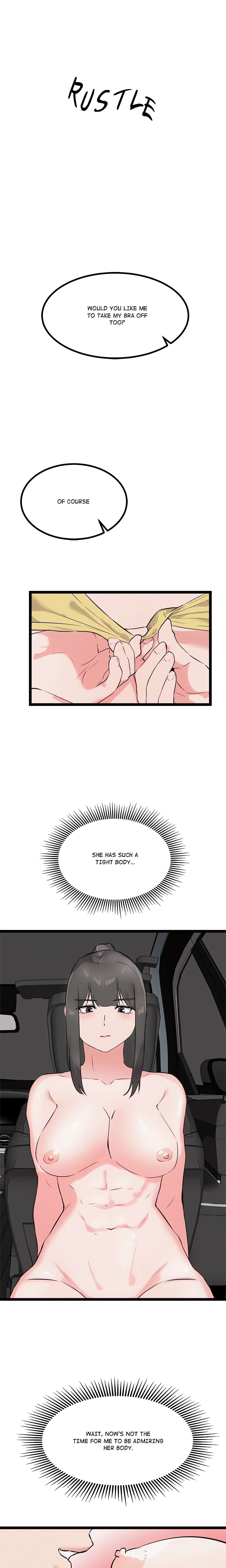 Do it if You Want chapter 25 page 14