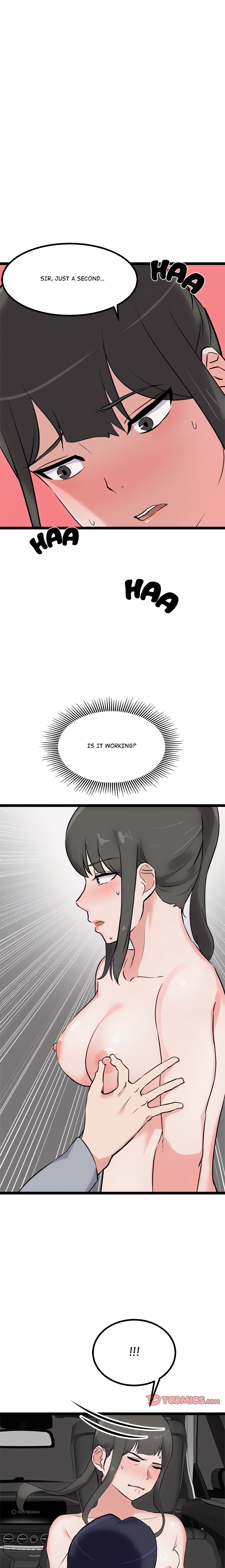 Do it if You Want chapter 25 page 18