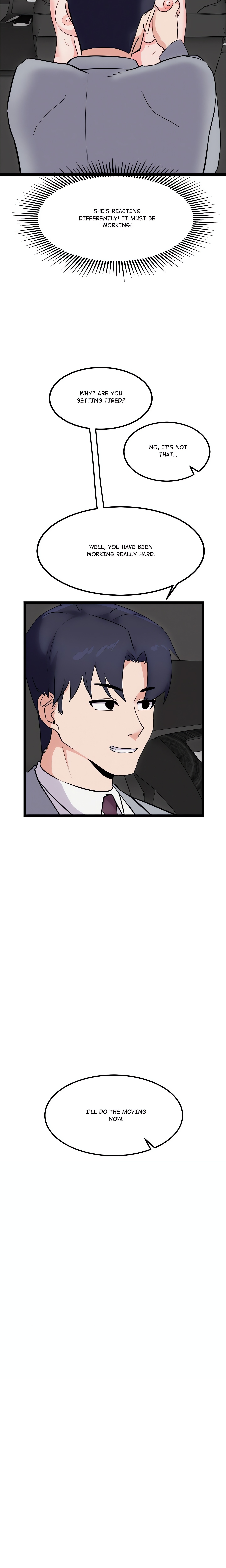 Do it if You Want chapter 25 page 19