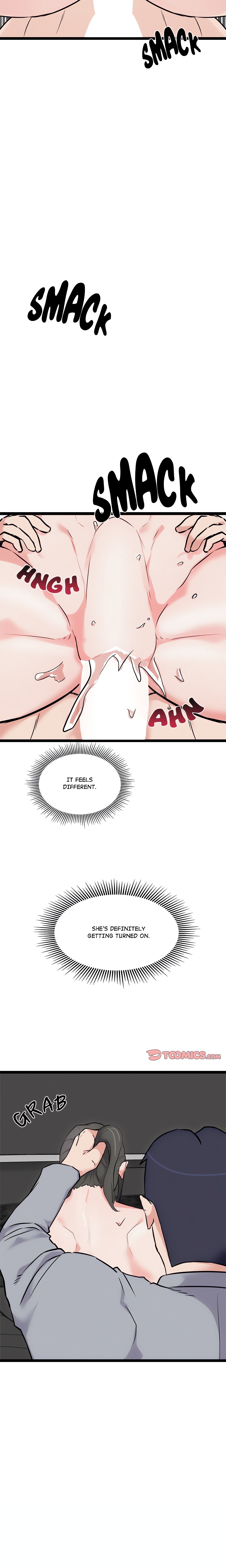 Do it if You Want chapter 25 page 22