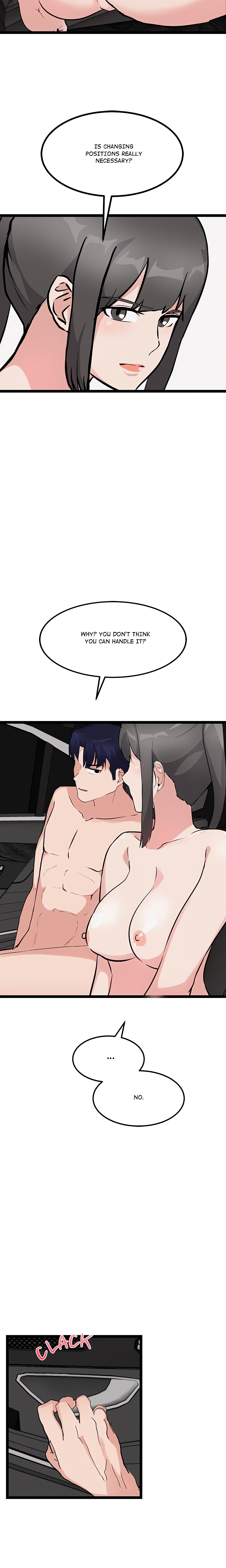 Do it if You Want chapter 26 page 4