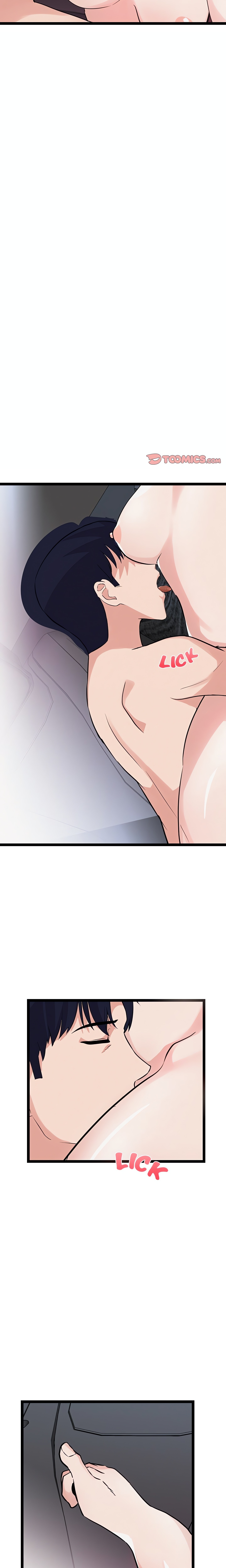 Do it if You Want chapter 26 page 6