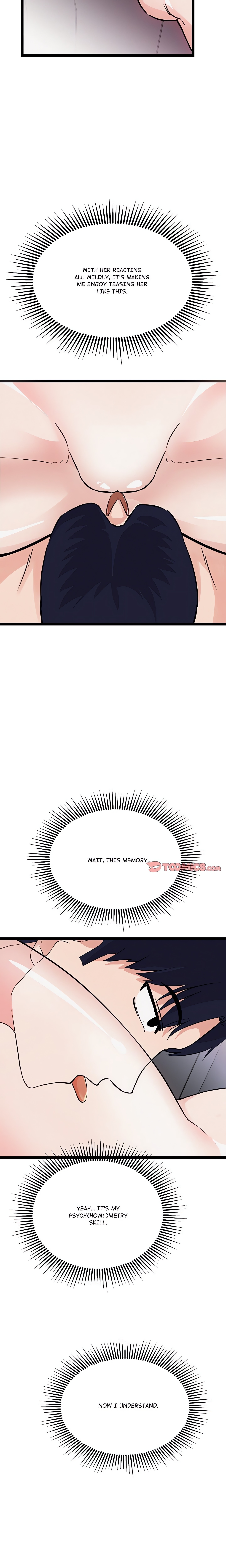 Do it if You Want chapter 26 page 7